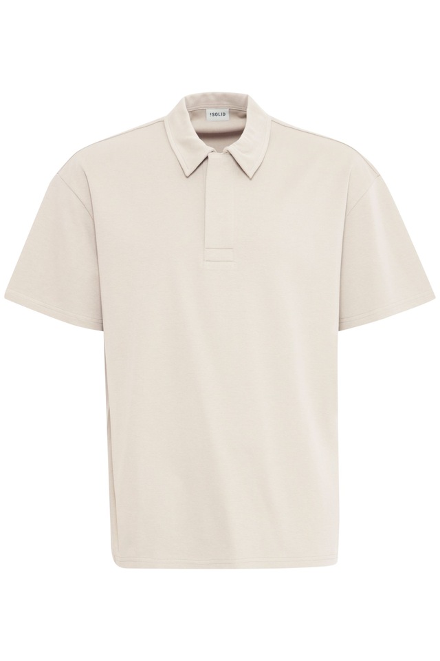 !Solid Poloshirt »Poloshirt SDOswald«