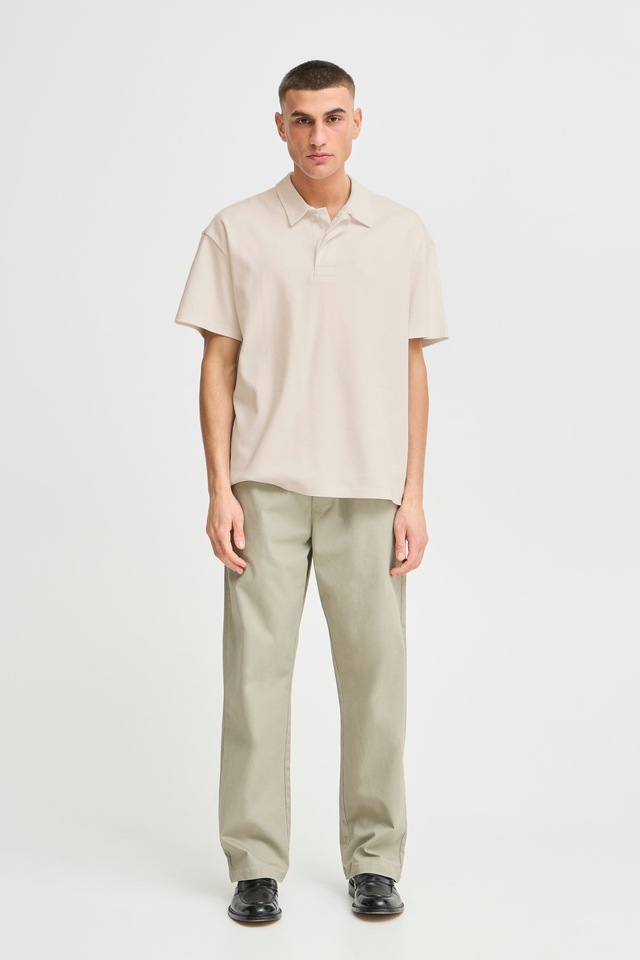 !Solid Poloshirt »Poloshirt SDOswald«