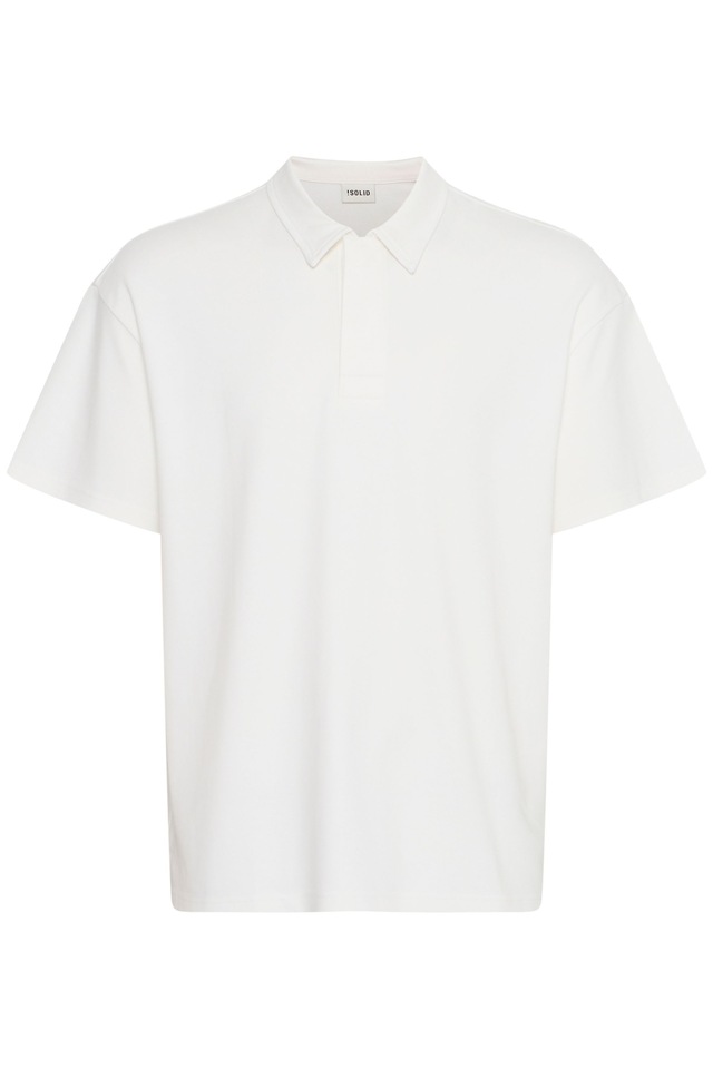!Solid Poloshirt »Poloshirt SDOswald«