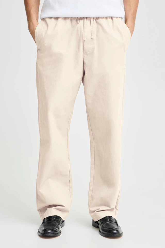 !Solid Chinohose »Chinohose SDAlann«