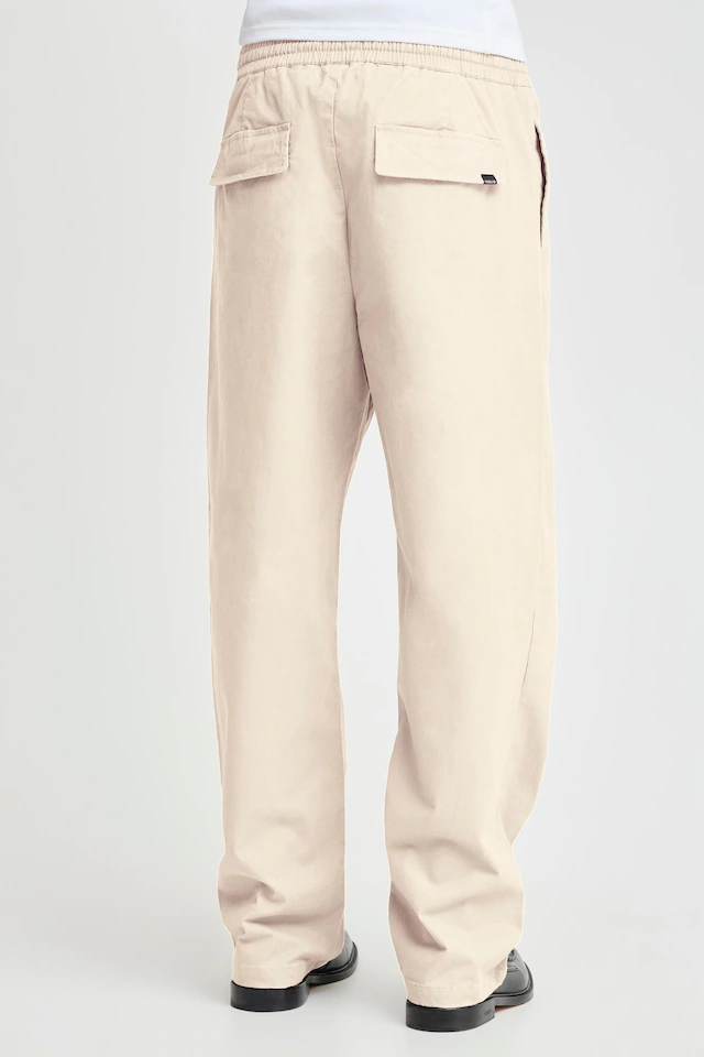 !Solid Chinohose »Chinohose SDAlann«