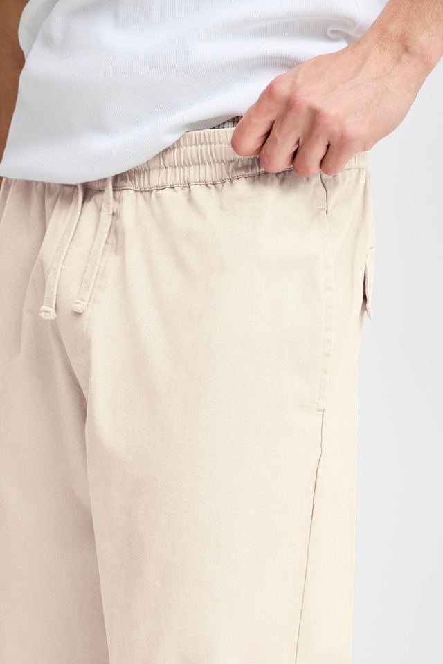 !Solid Chinohose »Chinohose SDAlann«