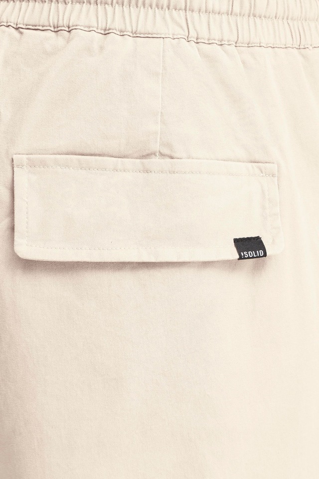 !Solid Chinohose »Chinohose SDAlann«