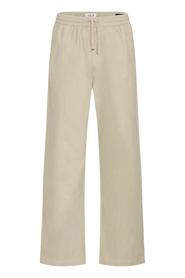 !Solid Chinohose »Chinohose SDAlann«