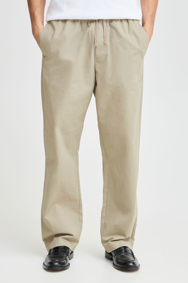 !Solid Chinohose »Chinohose SDAlann«