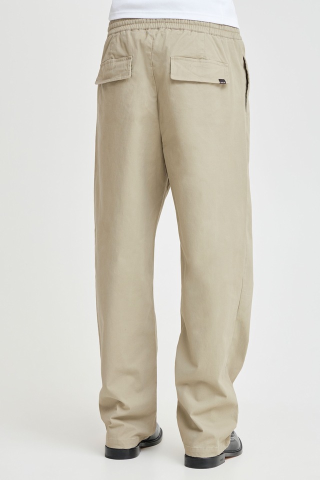 !Solid Chinohose »Chinohose SDAlann«