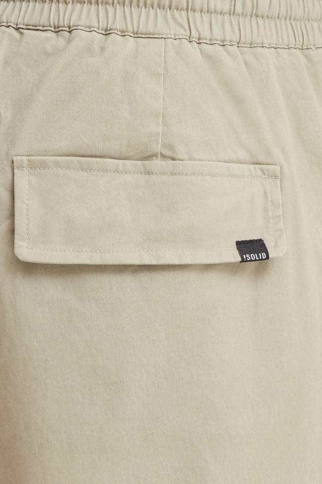 !Solid Chinohose »Chinohose SDAlann«