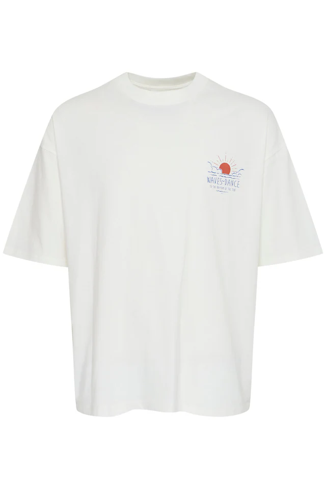 !Solid T-Shirt »T-Shirt SDOsrick«