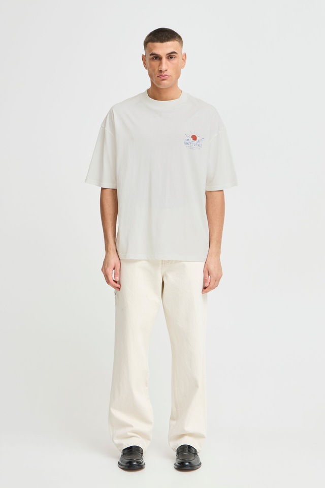 !Solid T-Shirt »T-Shirt SDOsrick«