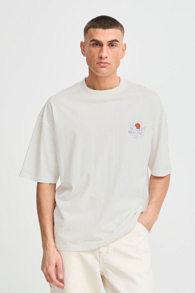 !Solid T-Shirt »T-Shirt SDOsrick«
