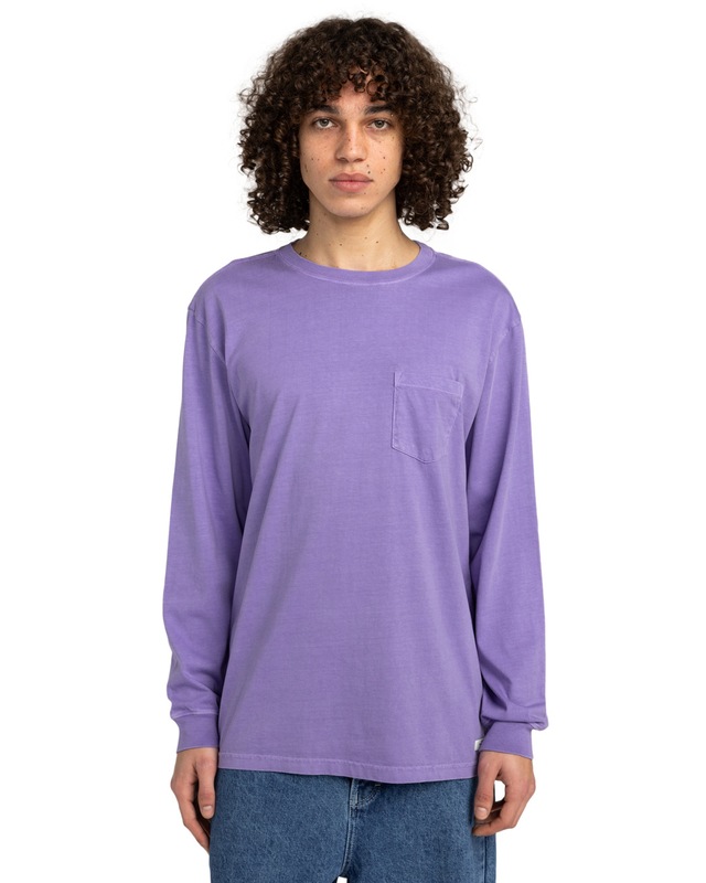 Element Longtop »Lowcase Pigment«