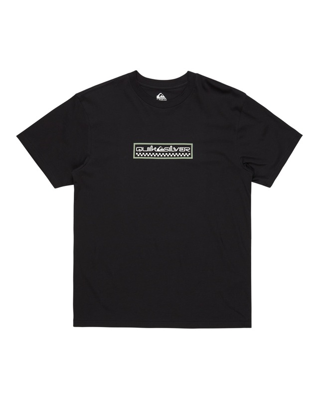 Quiksilver T-Shirt »Ev Sun Dagger«