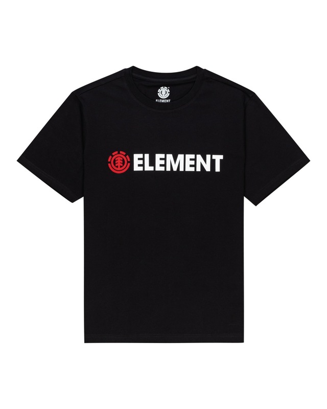 Element T-Shirt »Blazin«