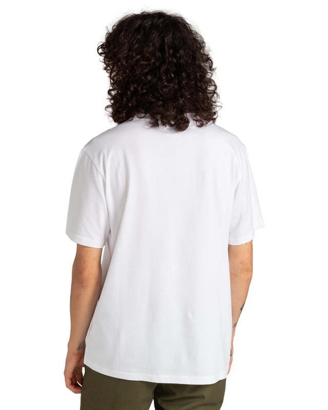 Element T-Shirt »Blazin«