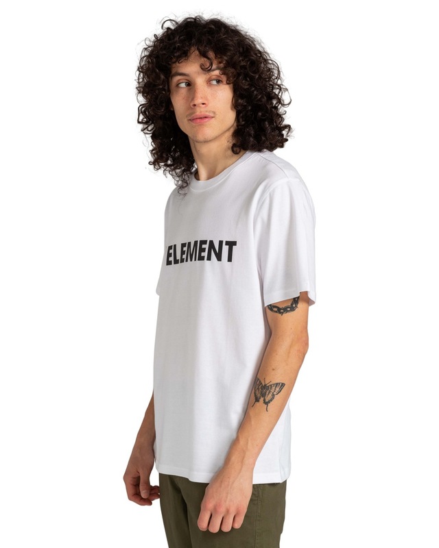 Element T-Shirt »Blazin«