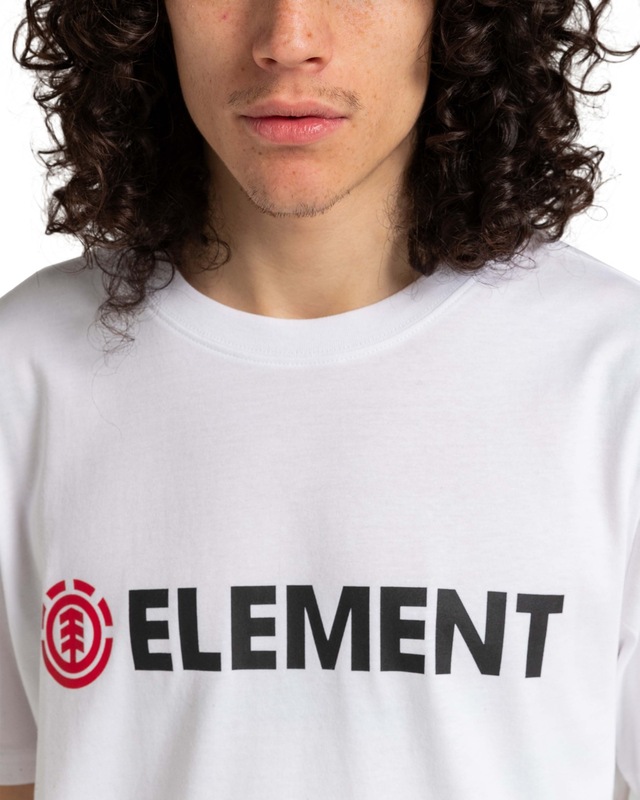 Element T-Shirt »Blazin«
