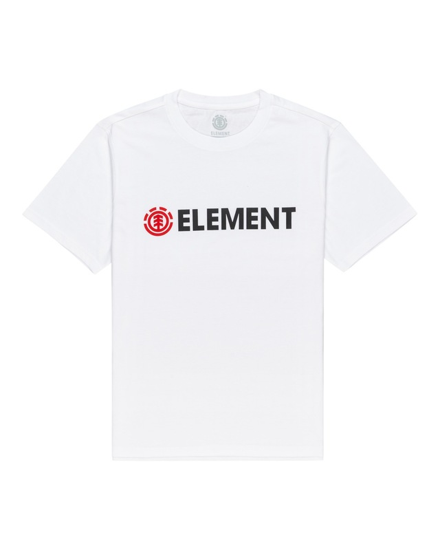 Element T-Shirt »Blazin«