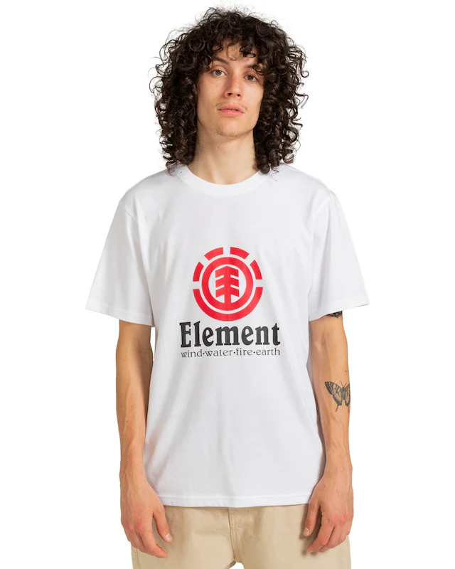 Element T-Shirt »Vertical«