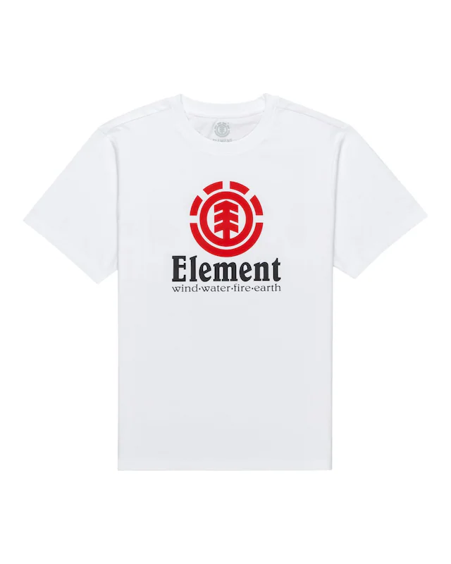 Element T-Shirt »Vertical«