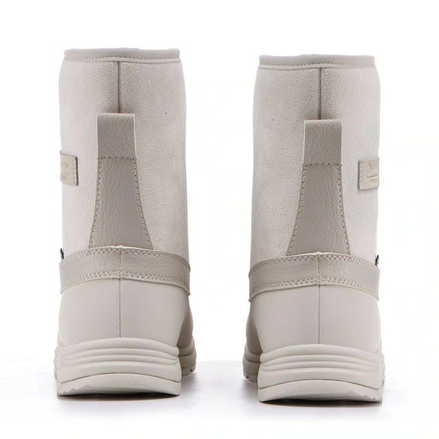 Luhta Winterboots »TUTTU MS« wasserdicht, gefüttert, mit Gummilaufsohle, mit Schnellverschluss