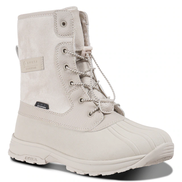 Luhta Winterboots »TUTTU MS« wasserdicht, gefüttert, mit Gummilaufsohle, mit Schnellverschluss