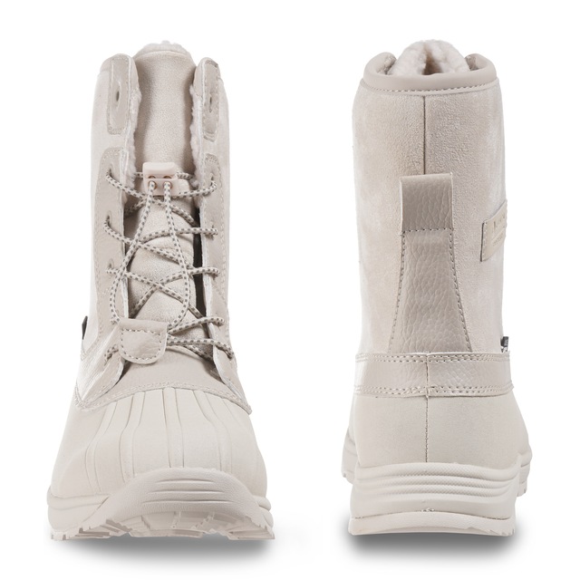 Luhta Winterboots »TUTTU MS« wasserdicht, gefüttert, mit Gummilaufsohle, mit Schnellverschluss