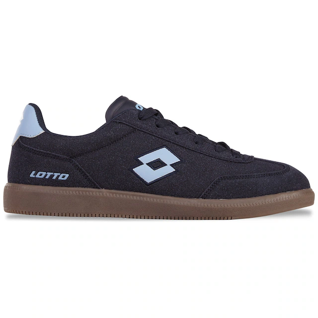 lotto Sneaker - auch in Kindergrößen erhältlich