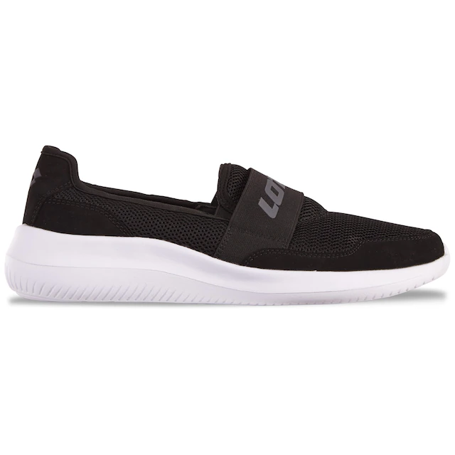 lotto Slipper - mit bequemer Memory-Foam Innensohle