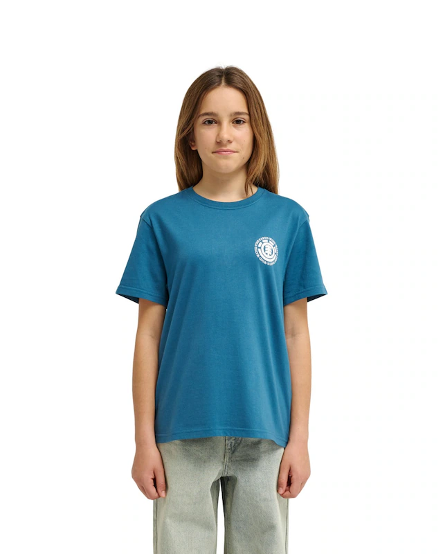 Element T-Shirt »Seal Bp«