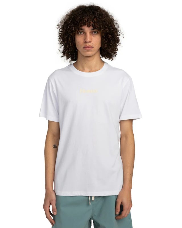 Element T-Shirt »Forever«