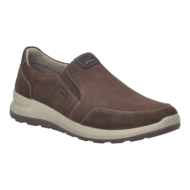 Josef Seibel Slipper »Marley 52« Slip On-Sneaker, Schlupfschuh mit TEX-Ausstattung, G-Weite