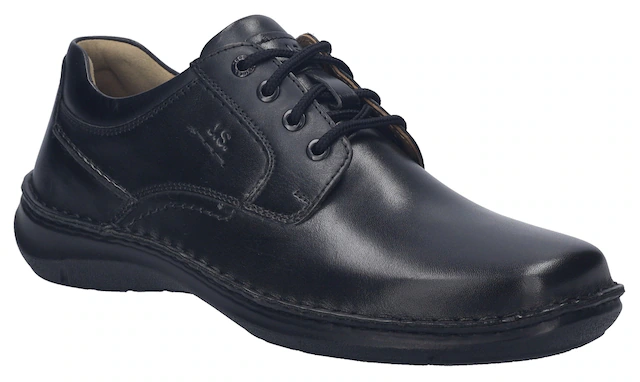 Josef Seibel Schnürschuh »New Anvers 06« Bequemschuh, Halbschuh, Komfortschuh in Schuhweite K