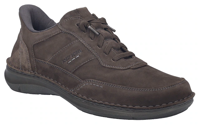 Josef Seibel Schnürschuh »New Anvers 21« Sneaker, Freizeitschuh in Weite K