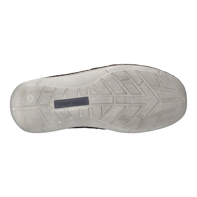 Josef Seibel Slipper »New Anvers 01« Slip-on Sneaker, Bequemschuh, Komfortschuh in Weite K (=extraweit)
