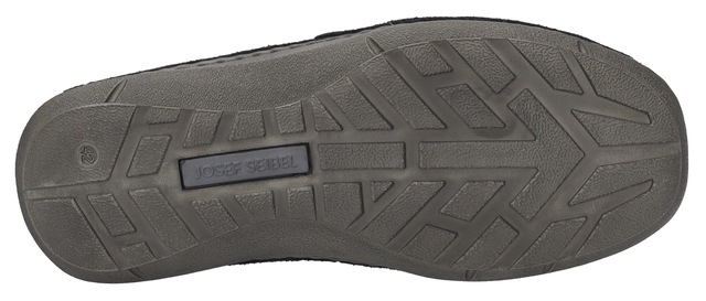 Josef Seibel Slipper »New Anvers 01« Slip-on Sneaker, Bequemschuh, Komfortschuh in Weite K (=extraweit)