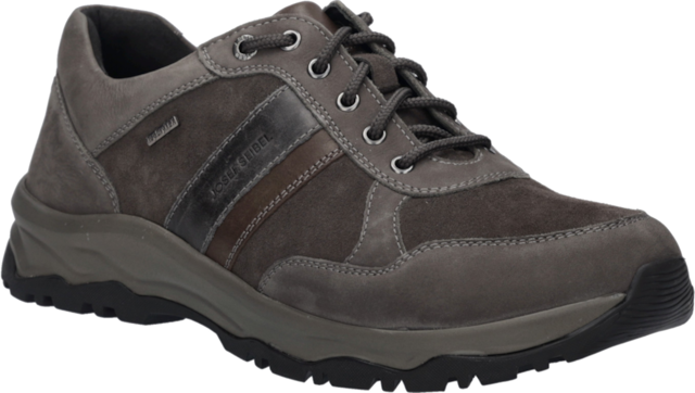 Josef Seibel Schnürschuh »Leroy 56« Freizeitschuh, Komfortschuh mit TEX-Ausstattung, Weite H (sehr weit)