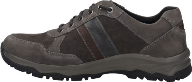 Josef Seibel Schnürschuh »Leroy 56« Freizeitschuh, Komfortschuh mit TEX-Ausstattung, Weite H (sehr weit)