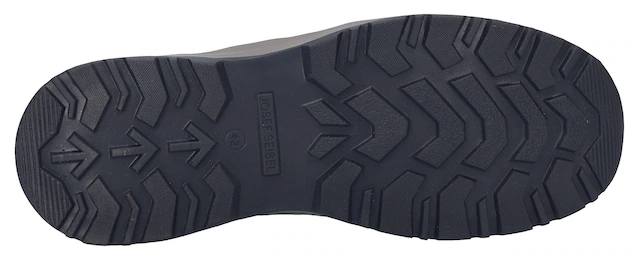 Josef Seibel Schnürschuh »Leroy 56« Freizeitschuh, Komfortschuh mit TEX-Ausstattung, Weite H (sehr weit)