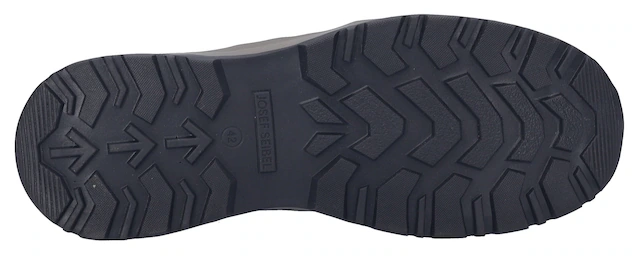 Josef Seibel Schnürschuh »Leroy 56« Freizeitschuh, Komfortschuh mit TEX-Ausstattung, Weite H (sehr weit)
