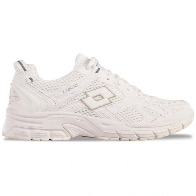 lotto Sneaker - in angesagtem 2000er Look