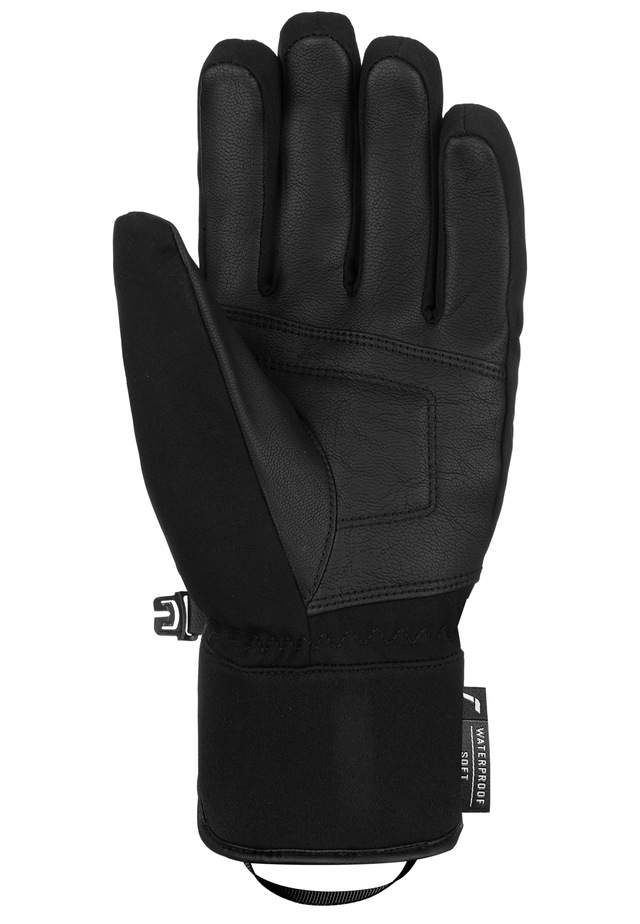 Reusch Skihandschuhe »Louis R-TEX® XT« mit wasserdichter und atmungsaktiver Funktion