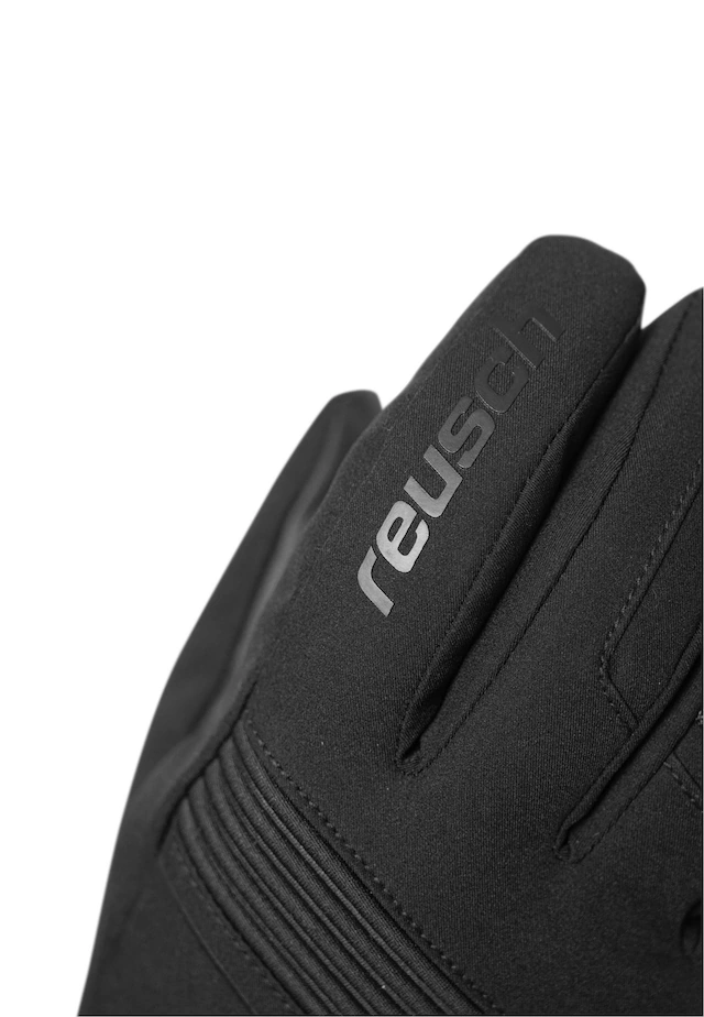 Reusch Skihandschuhe »Louis R-TEX® XT« mit wasserdichter und atmungsaktiver Funktion
