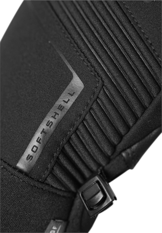 Reusch Skihandschuhe »Louis R-TEX® XT« mit wasserdichter und atmungsaktiver Funktion