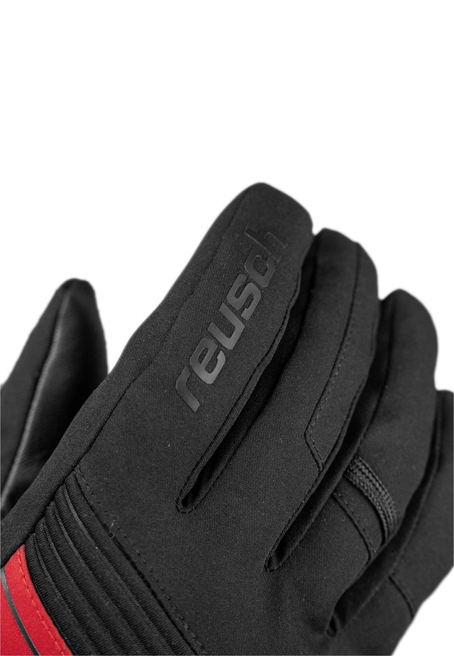 Reusch Skihandschuhe »Louis R-TEX® XT« mit wasserdichter und atmungsaktiver Funktion