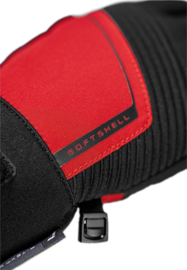 Reusch Skihandschuhe »Louis R-TEX® XT« mit wasserdichter und atmungsaktiver Funktion