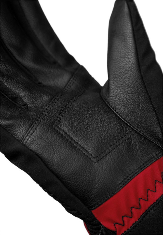 Reusch Skihandschuhe »Louis R-TEX® XT« mit wasserdichter und atmungsaktiver Funktion