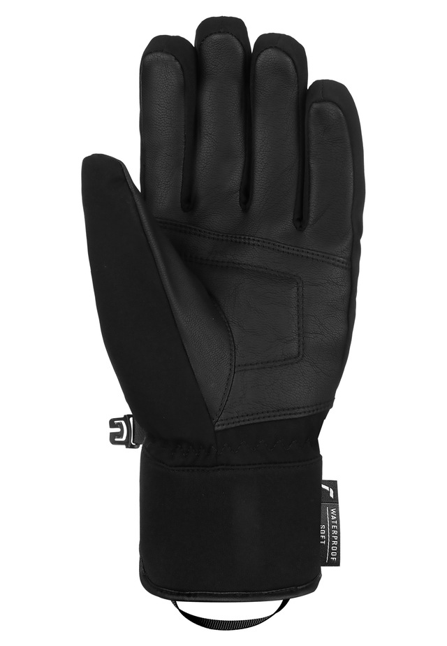 Reusch Skihandschuhe »Louis R-TEX® XT« mit wasserdichter und atmungsaktiver Funktion