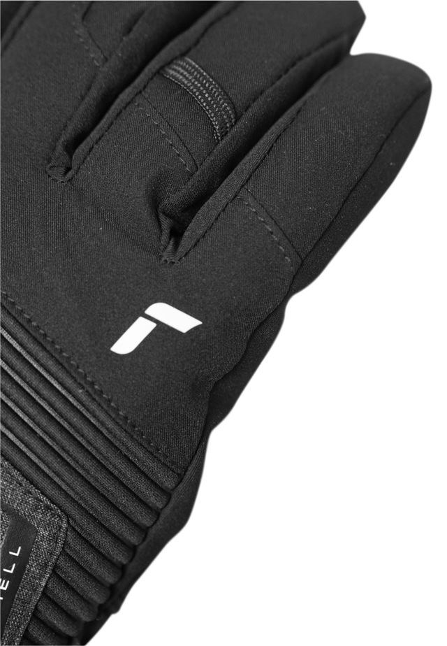 Reusch Skihandschuhe »Louis R-TEX® XT« mit wasserdichter und atmungsaktiver Funktion