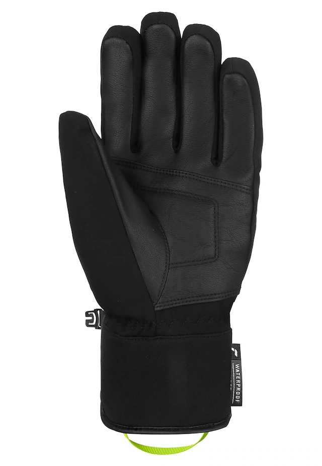 Reusch Skihandschuhe »Louis R-TEX® XT« mit wasserdichter und atmungsaktiver Funktion
