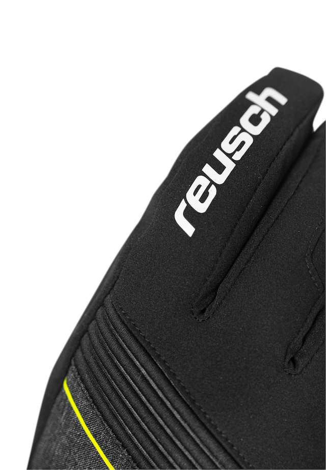 Reusch Skihandschuhe »Louis R-TEX® XT« mit wasserdichter und atmungsaktiver Funktion